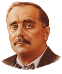 Герберт Уэлс